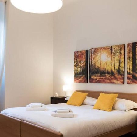 Stazione Centrale Vintage Apartment Milano Eksteriør bilde