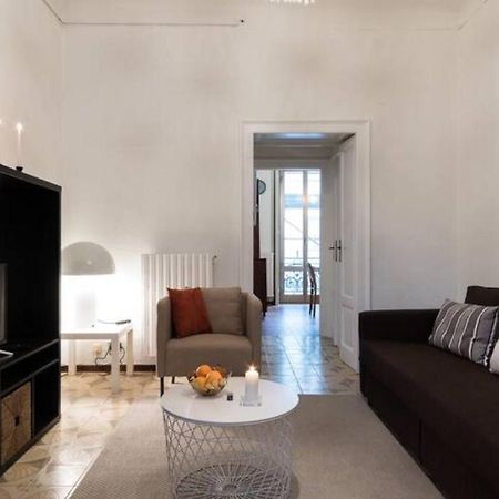 Stazione Centrale Vintage Apartment Milano Eksteriør bilde