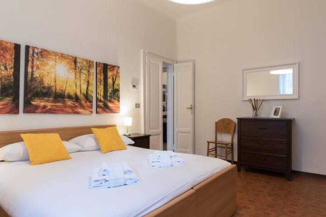 Stazione Centrale Vintage Apartment Milano Eksteriør bilde