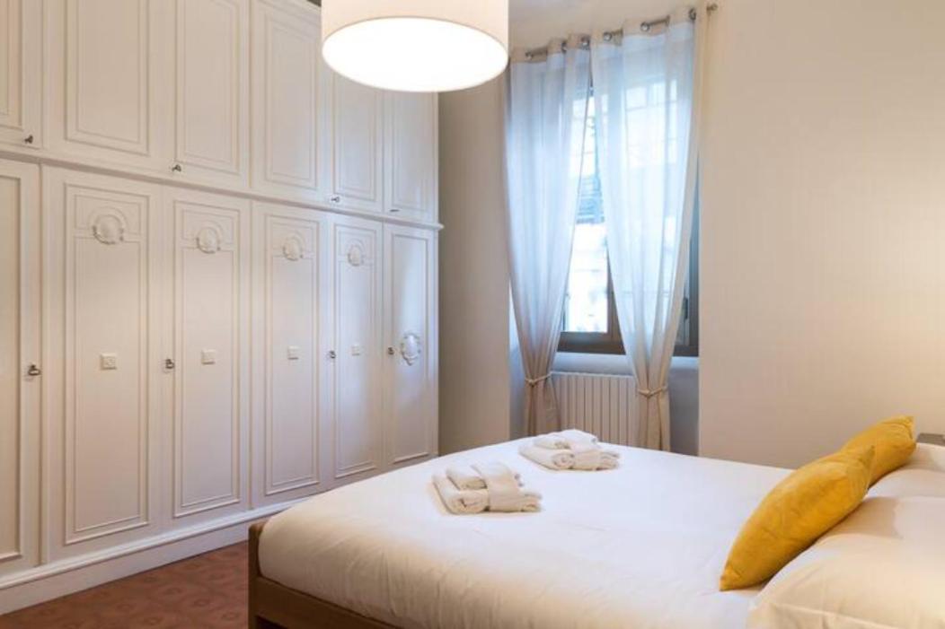 Stazione Centrale Vintage Apartment Milano Eksteriør bilde